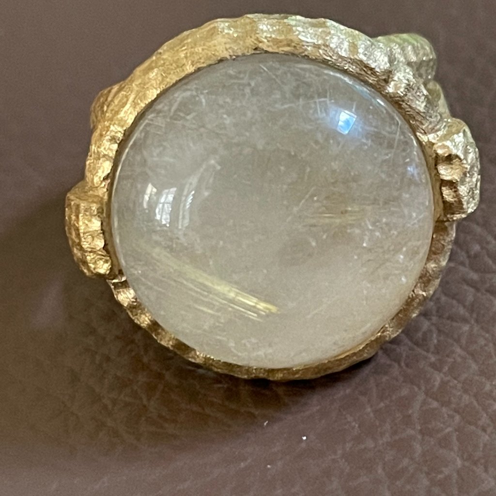 Rl China Statement Ring